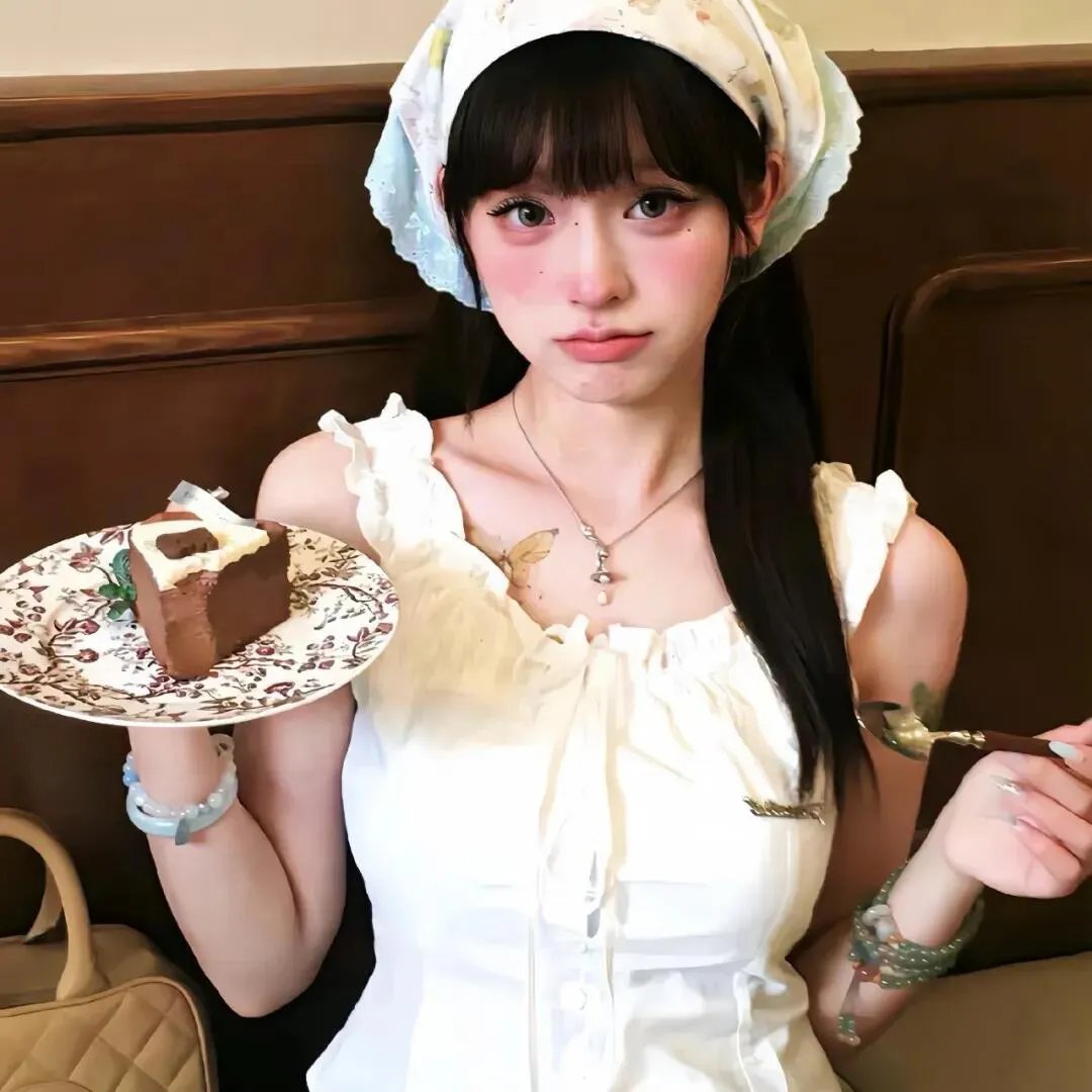 女孩的难忘生日